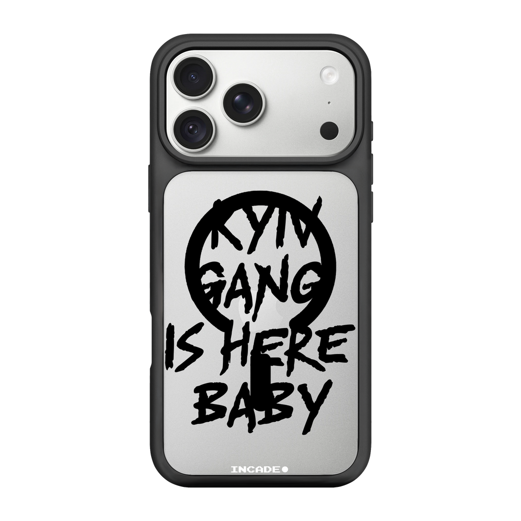 iPhone 18 Pro kyiv black