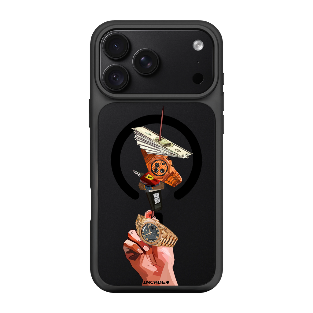 iPhone 18 Pro lux skewer