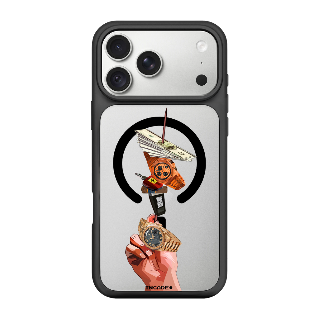iPhone 18 Pro lux skewer