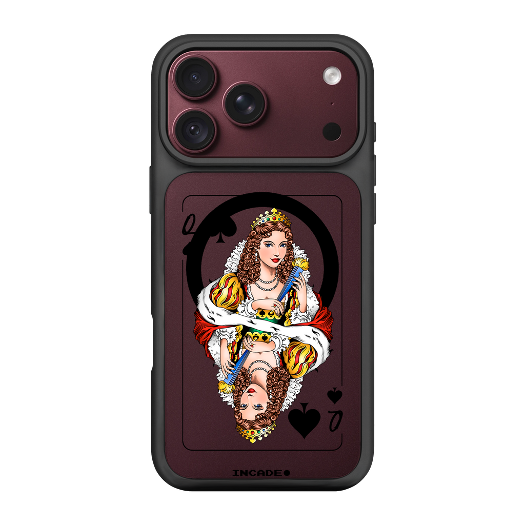 iPhone 18 Pro Max queen