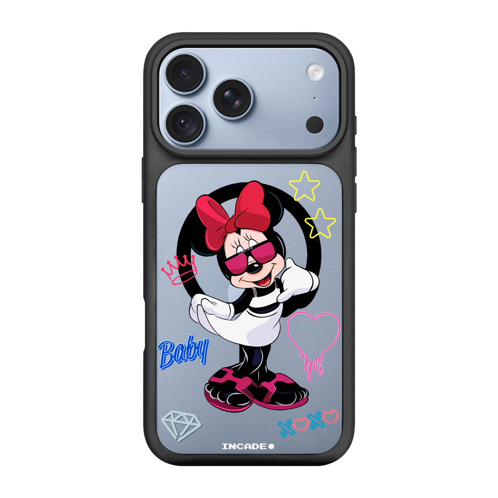 iPhone 18 Pro Max quuen mickey