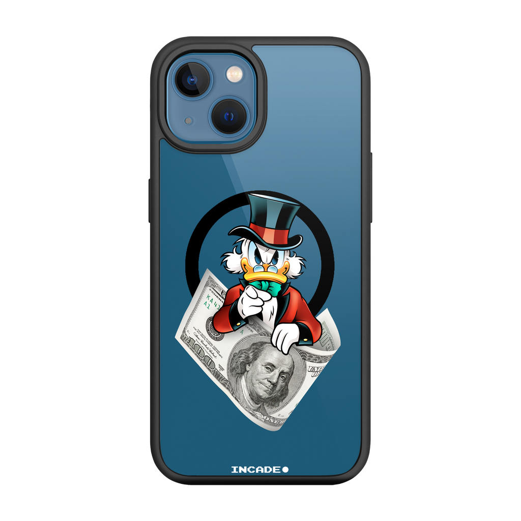 iPhone 13 mini money masters McDuck