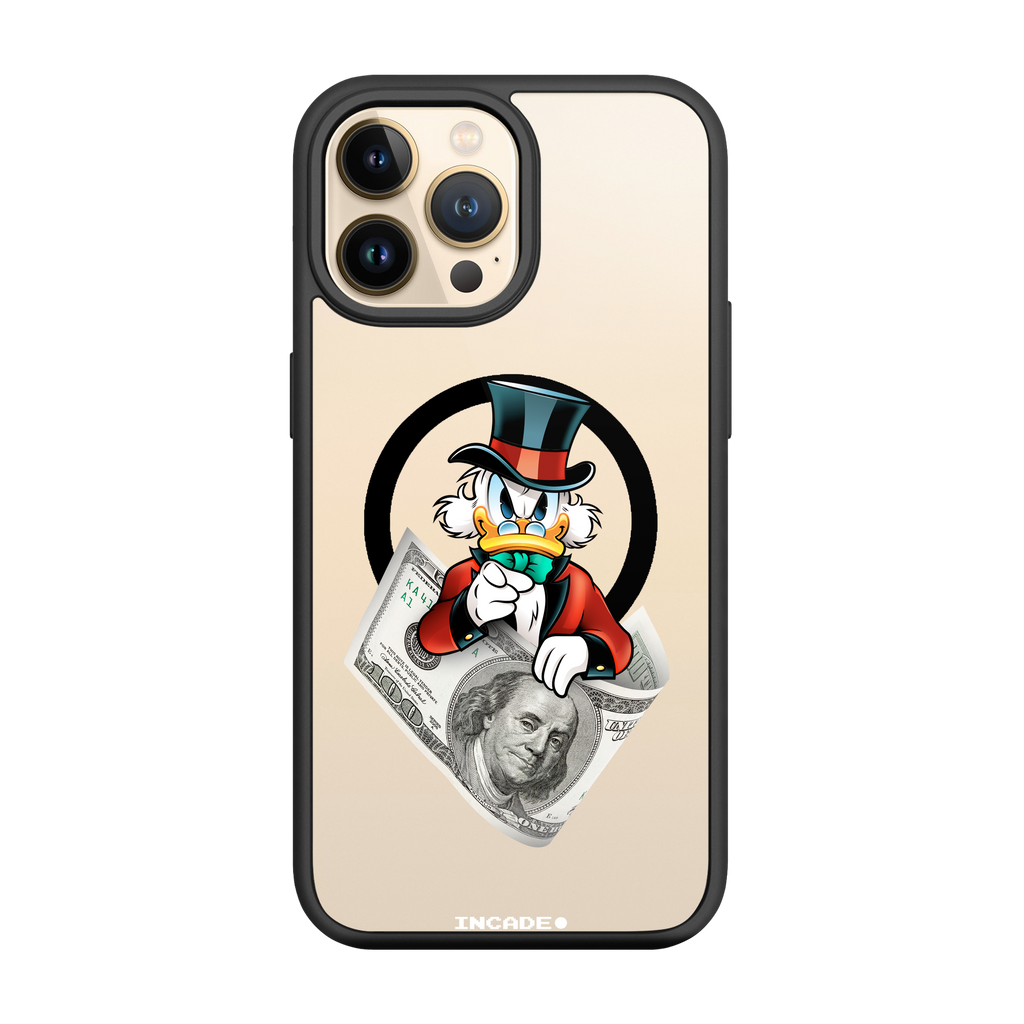 iPhone 13 Pro money masters McDuck