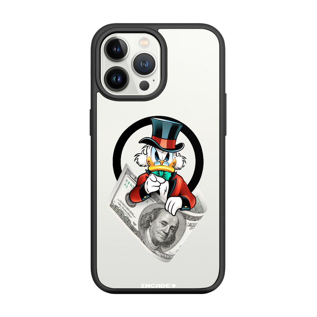 iPhone 13 Pro money masters McDuck