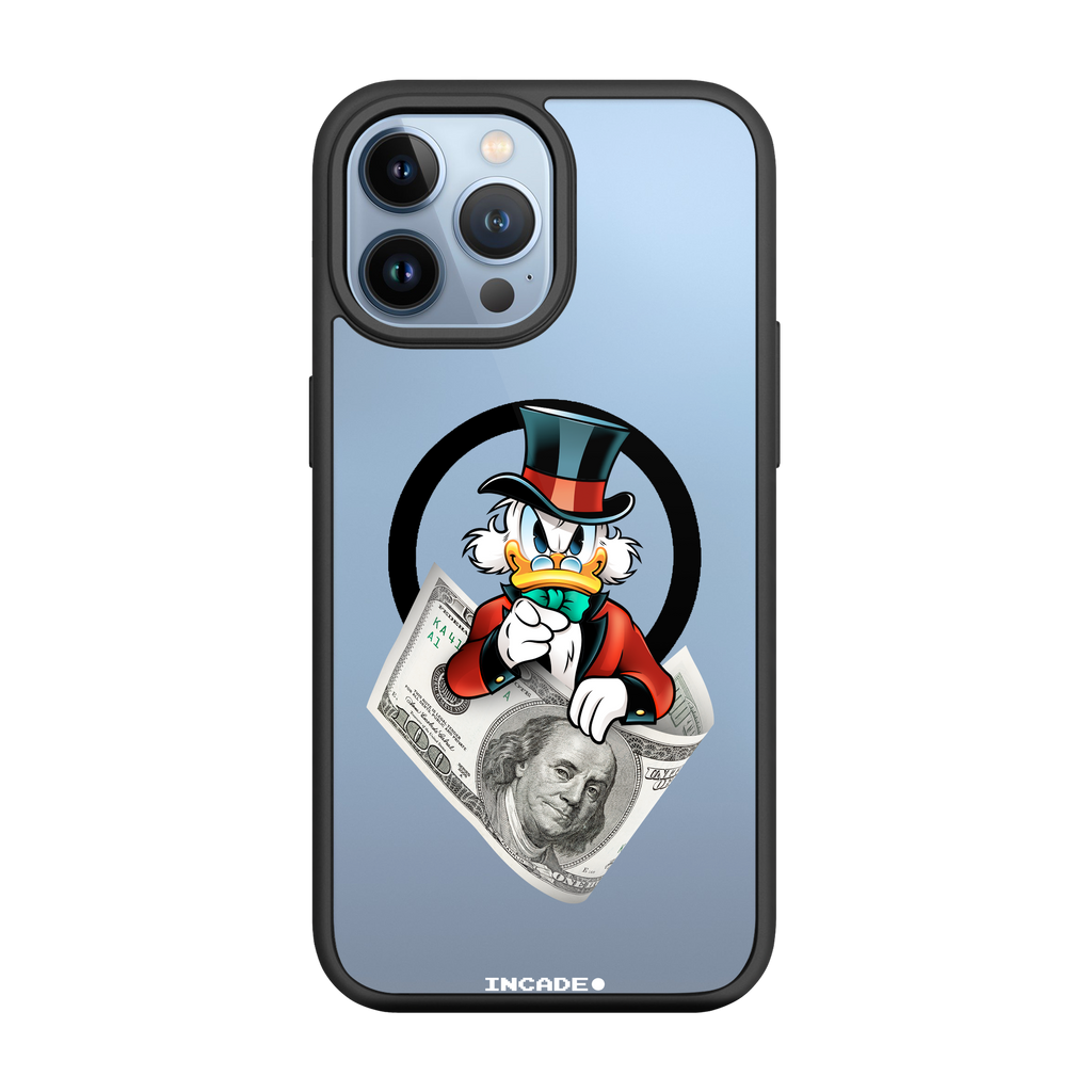 iPhone 13 Pro money masters McDuck