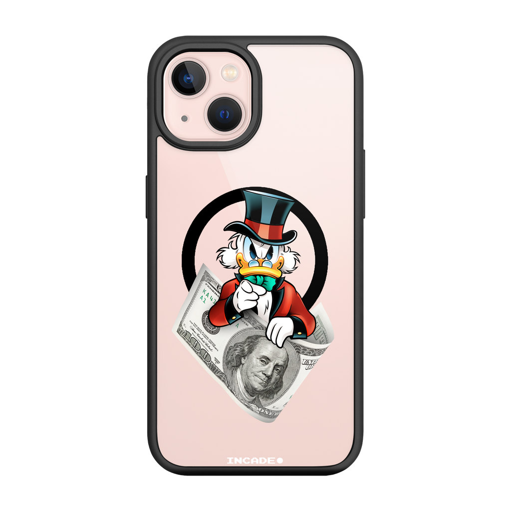 iPhone 13 money masters McDuck