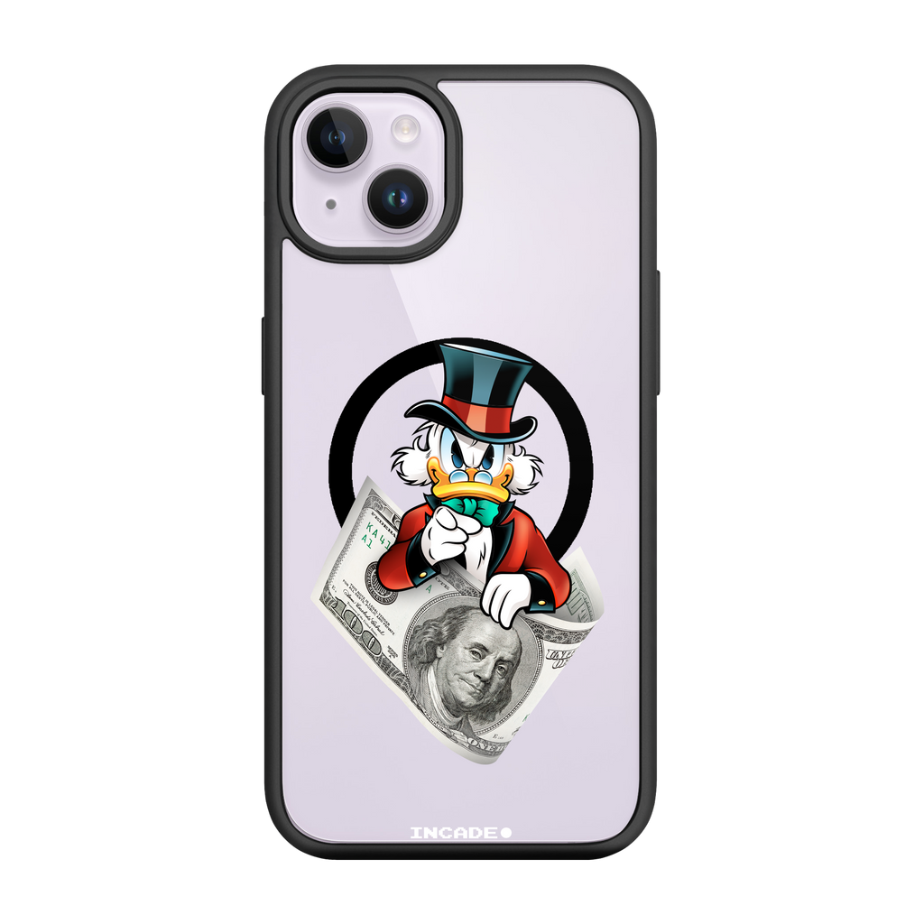 iPhone 14 Plus money masters McDuck