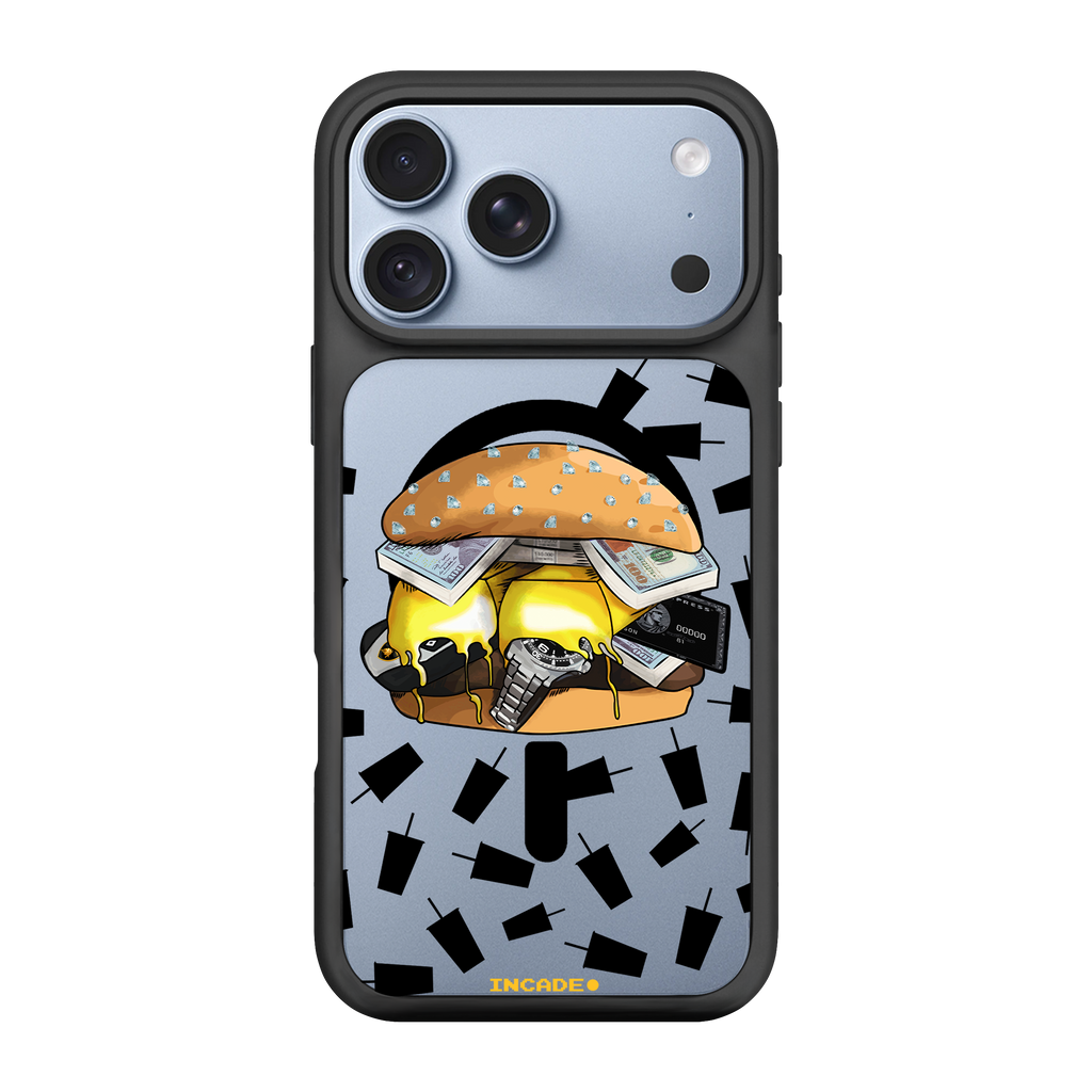 iPhone 18 Pro Max stay hungry