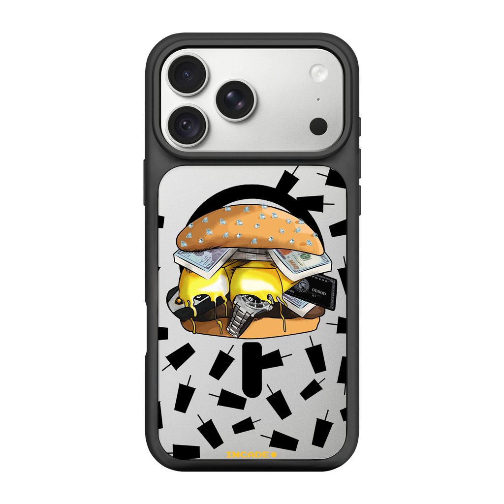 iPhone 18 Pro stay hungry