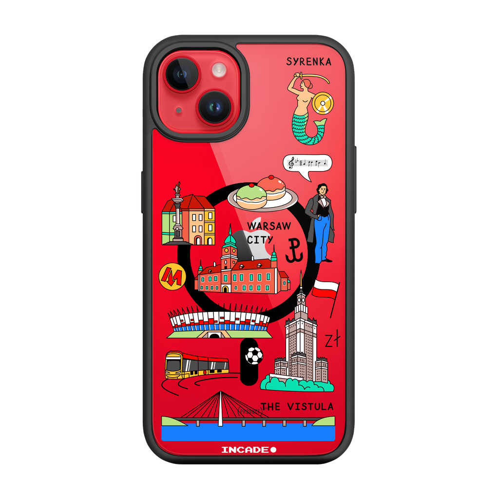 iPhone 13 mini WARSAW