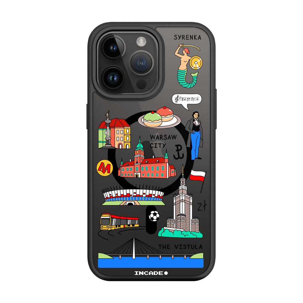 iPhone 14 Pro WARSAW