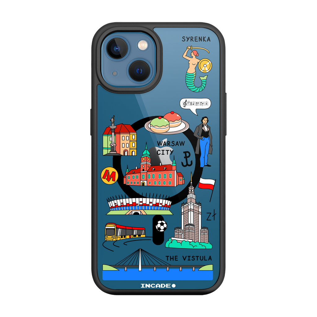 iPhone 13 mini WARSAW