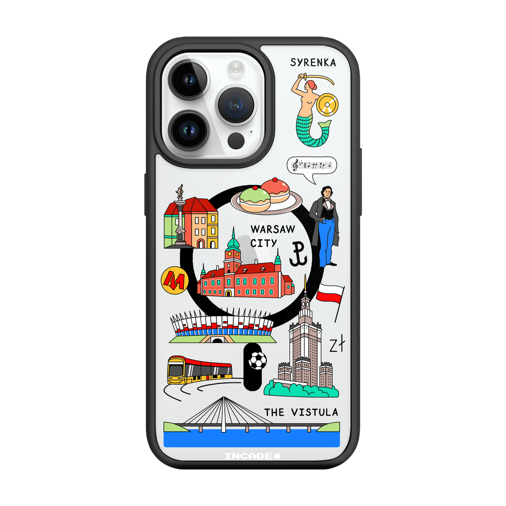 iPhone 14 Pro WARSAW