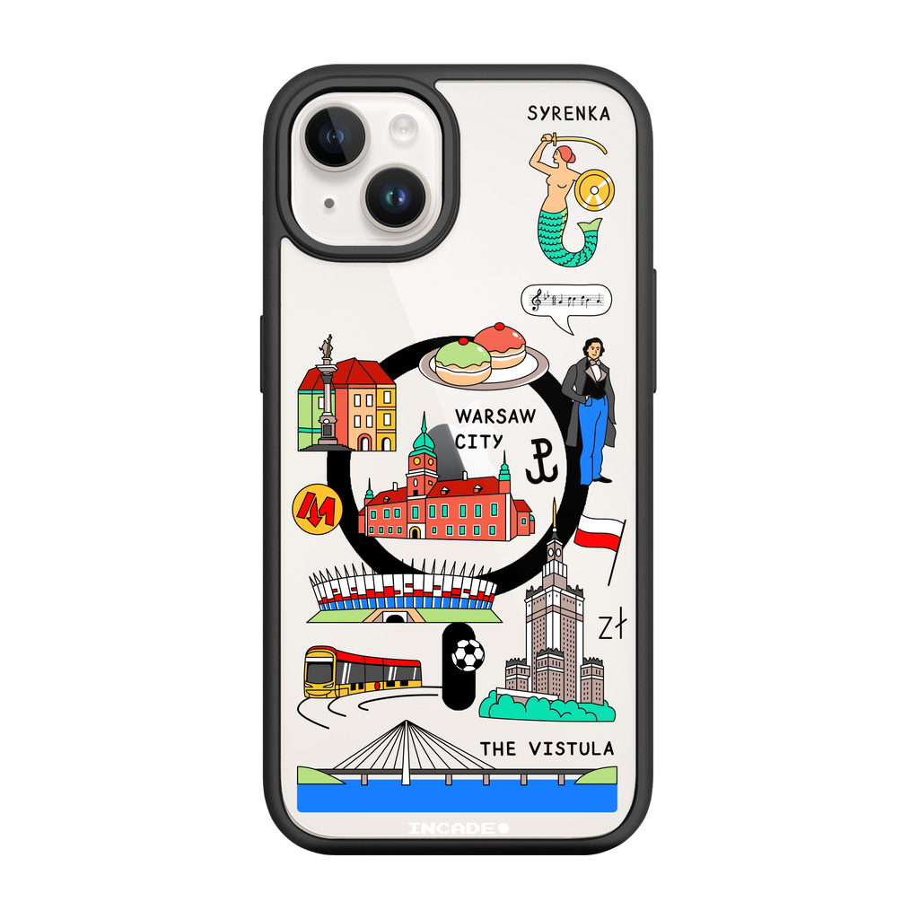 iPhone 14 WARSAW