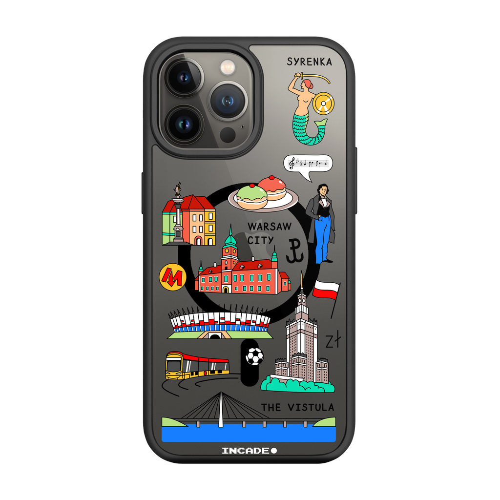 iPhone 13 Pro Max WARSAW