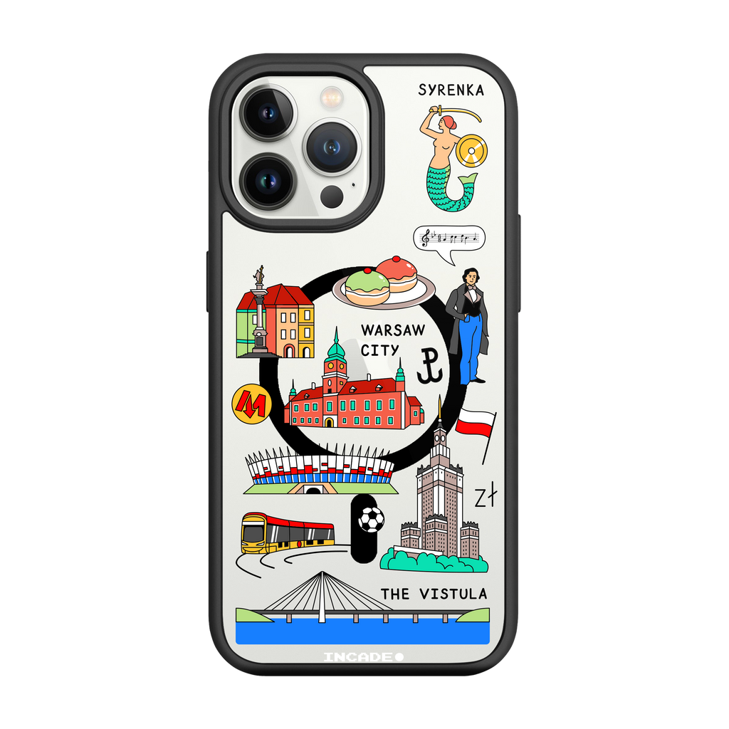 iPhone 13 Pro WARSAW