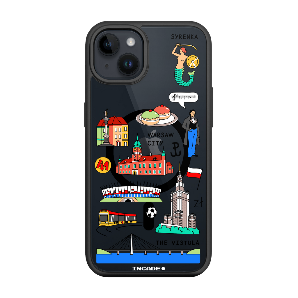 iPhone 13 mini WARSAW