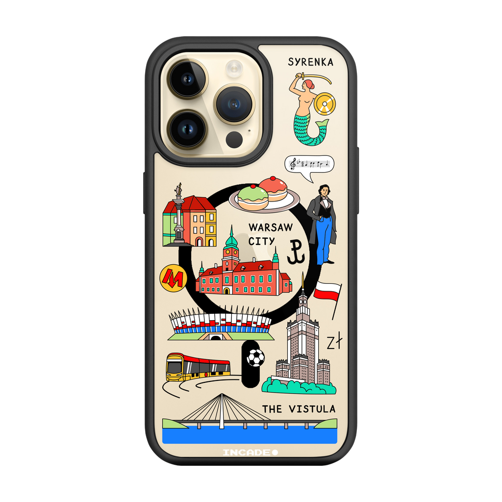 iPhone 14 Pro WARSAW