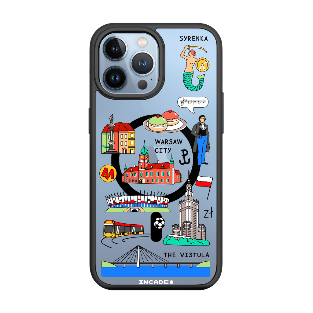 iPhone 13 Pro Max WARSAW