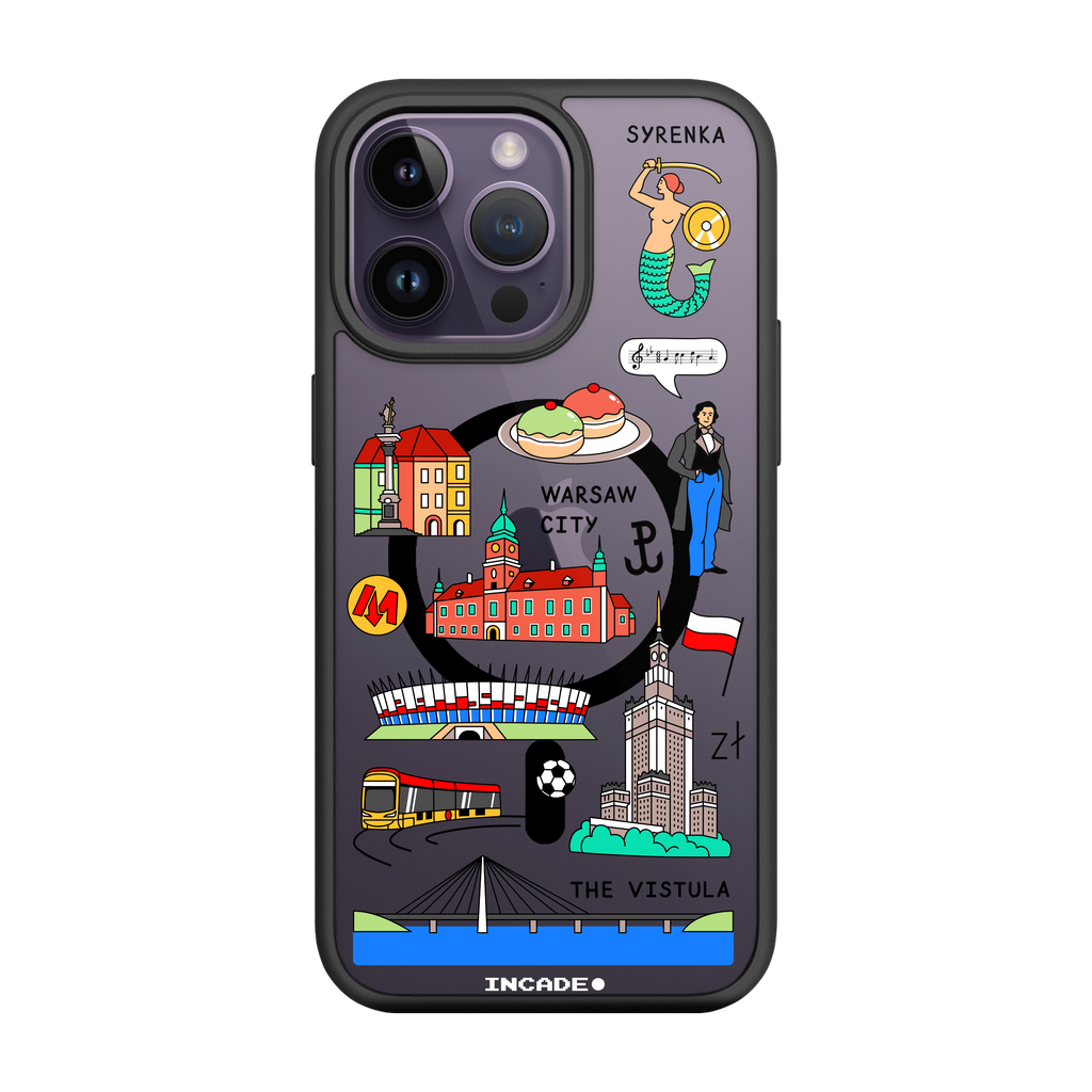 iPhone 14 Pro WARSAW