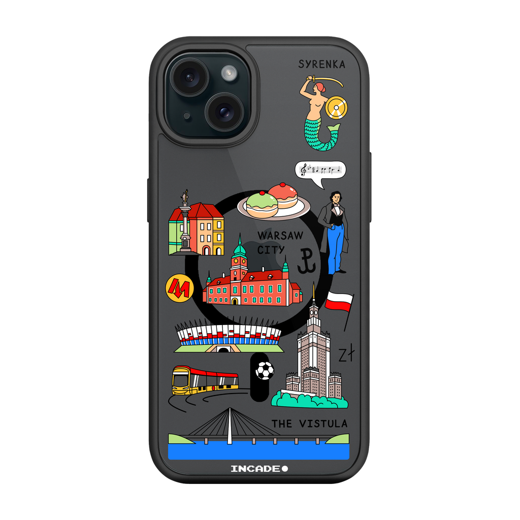 iPhone 15 Plus WARSAW