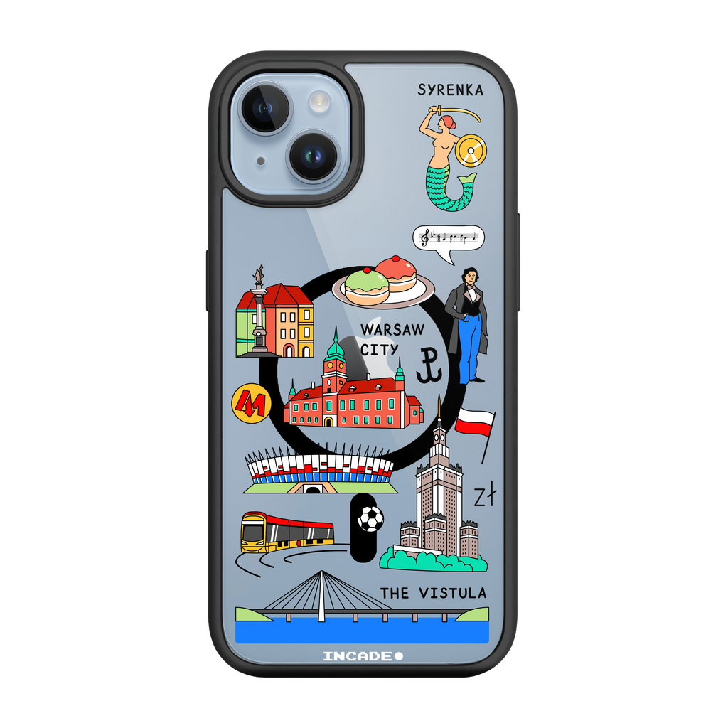iPhone 14 Plus WARSAW