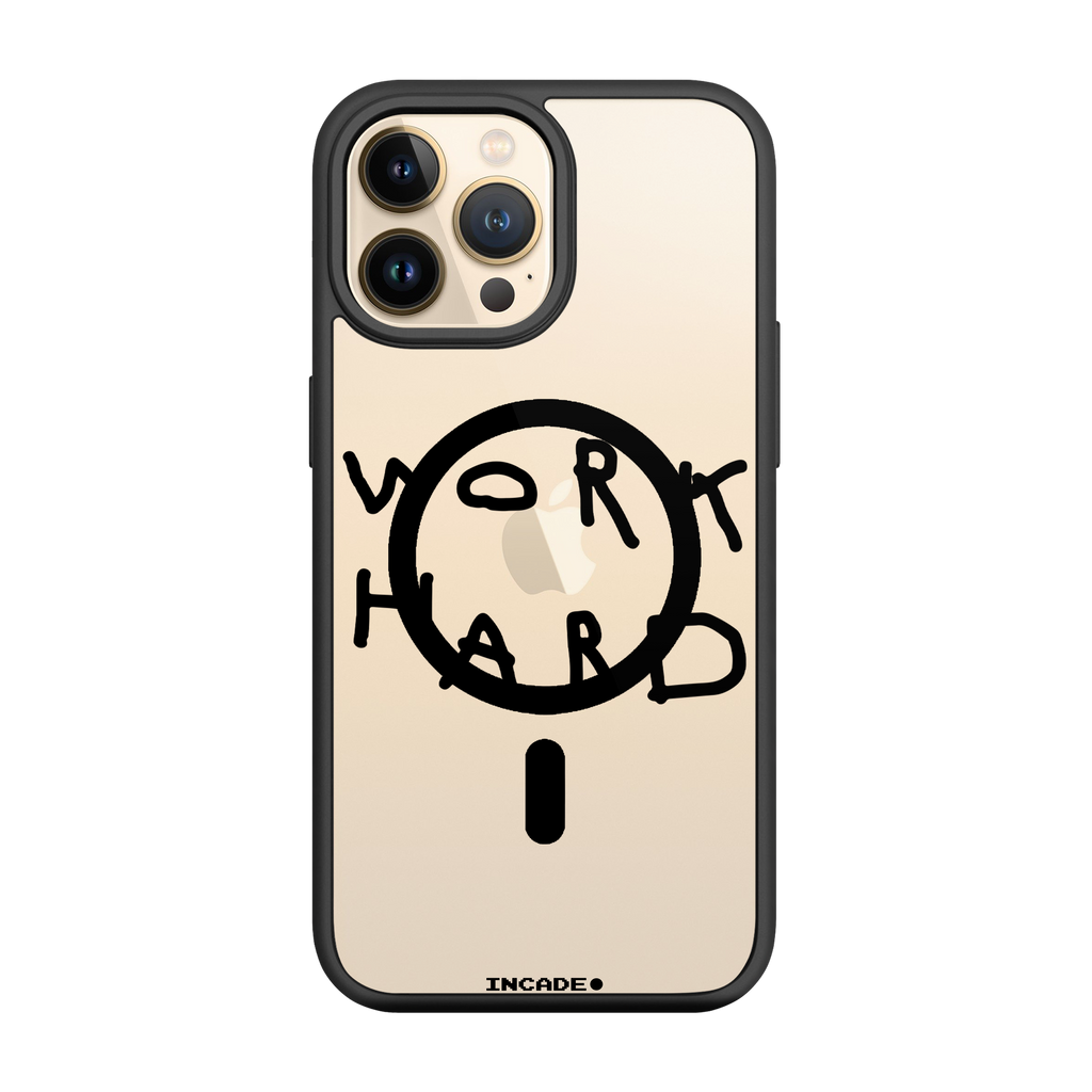 iPhone 13 Pro work hard