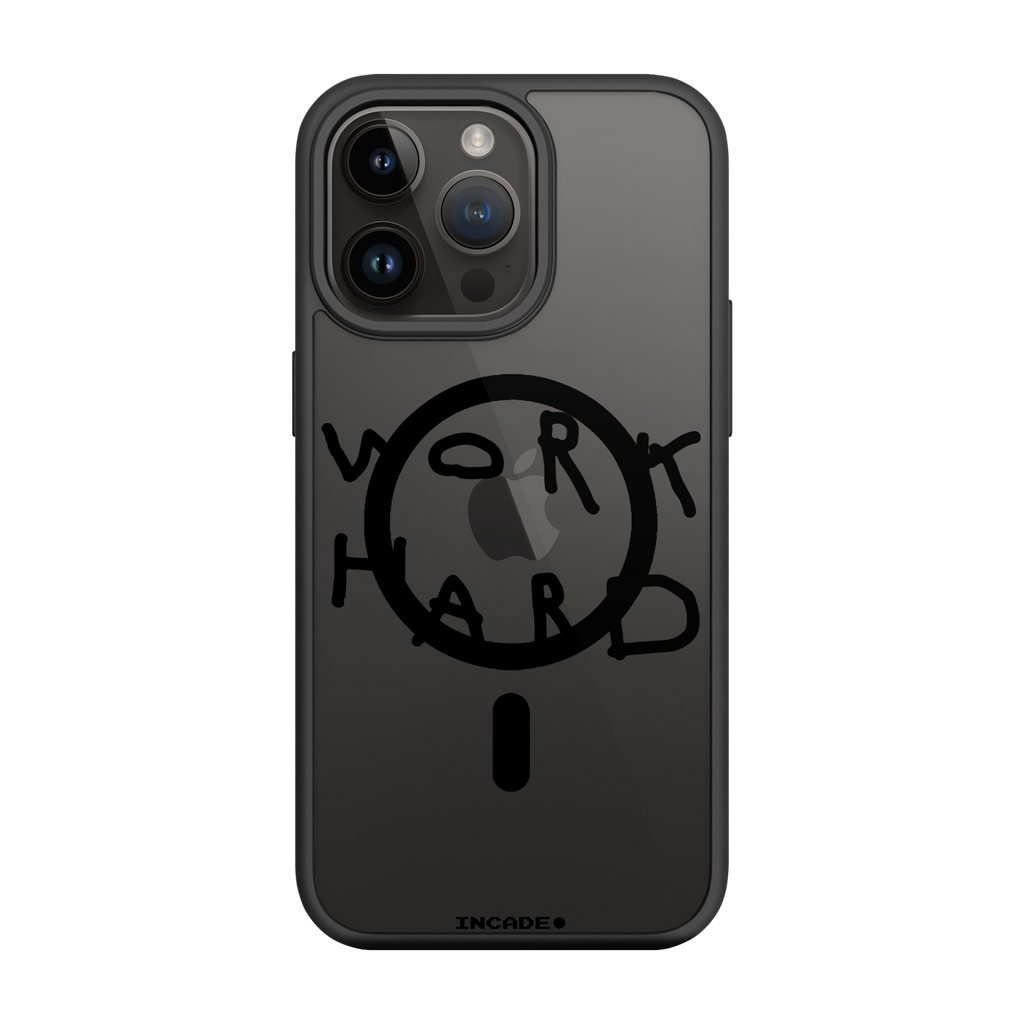 iPhone 14 Pro work hard