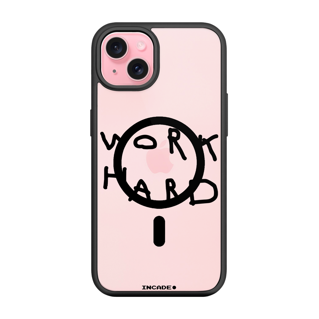 iPhone 15 Plus work hard