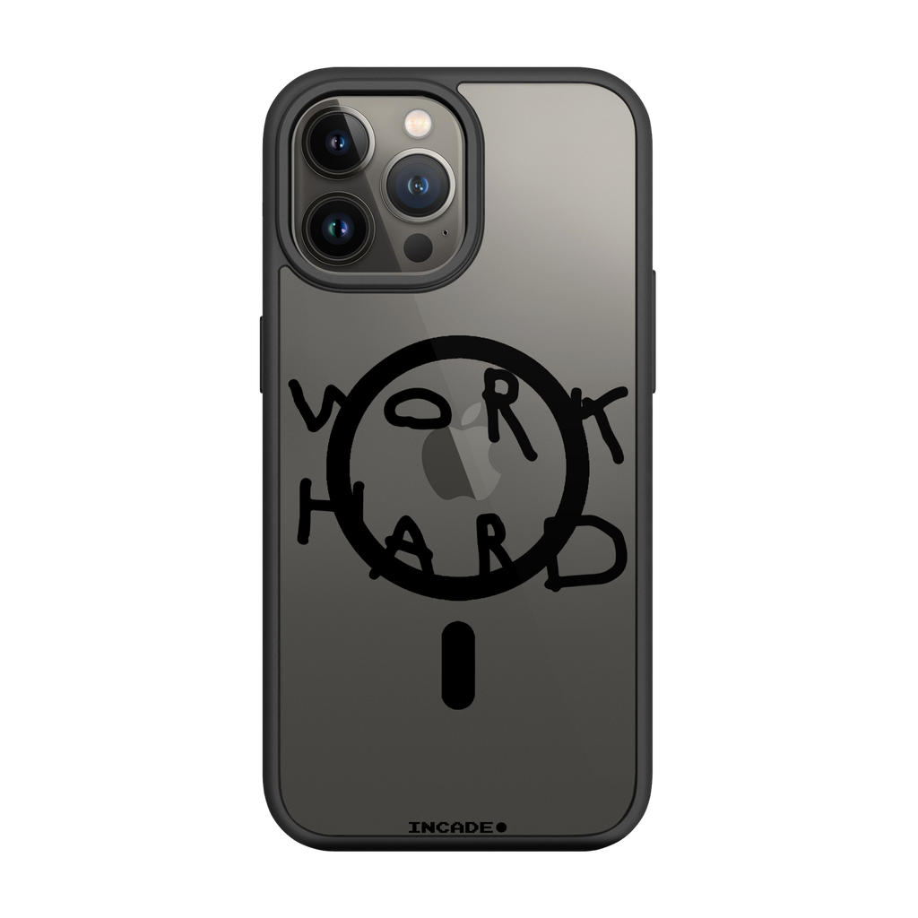 iPhone 13 Pro work hard