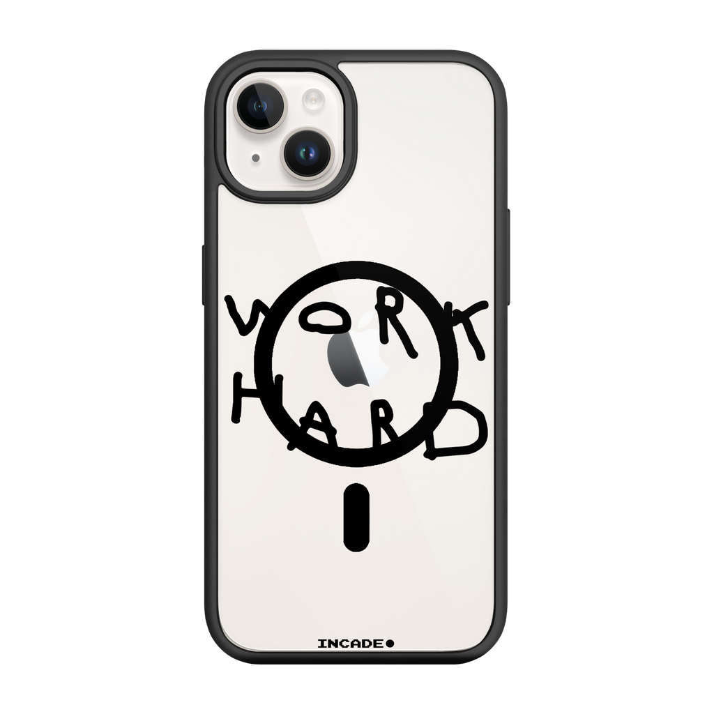 iPhone 13 mini work hard