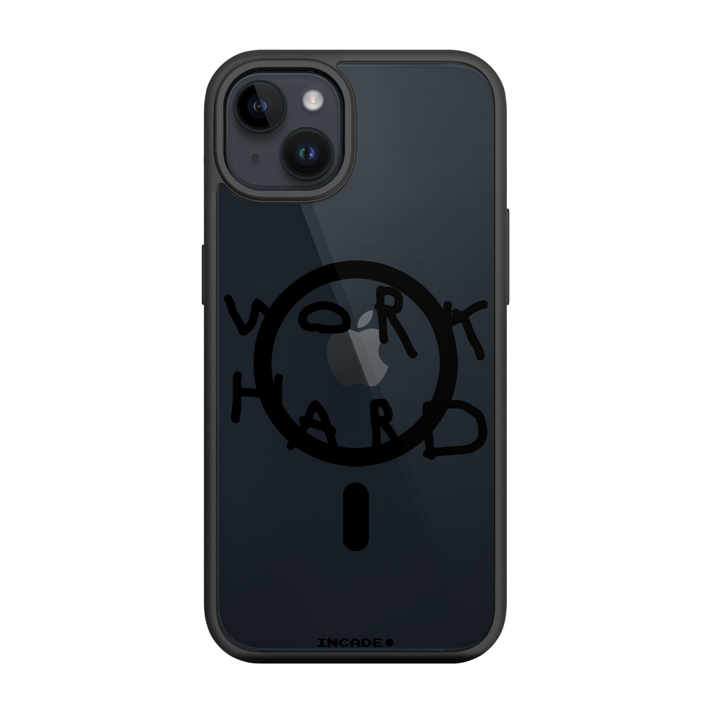 iPhone 14 Plus work hard