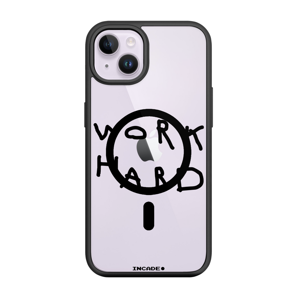 iPhone 14 Plus work hard