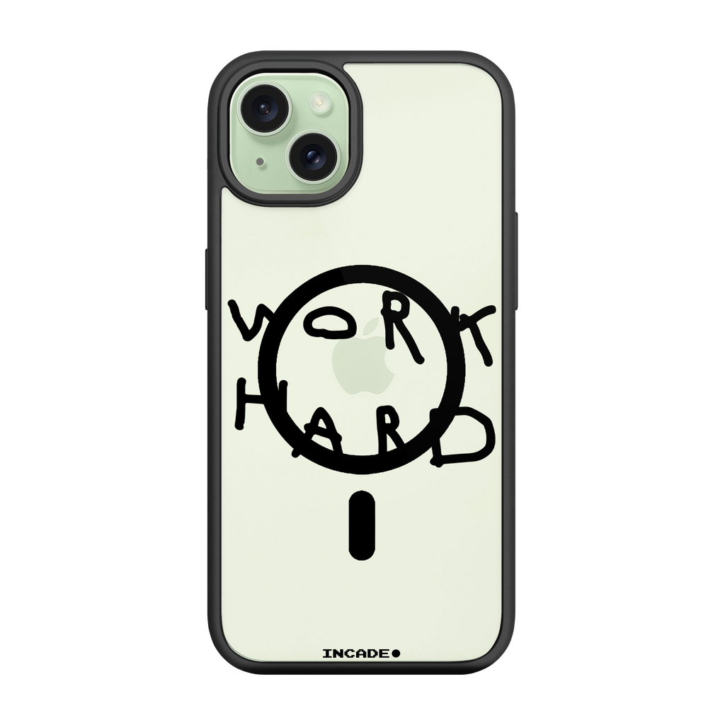 iPhone 15 Plus work hard