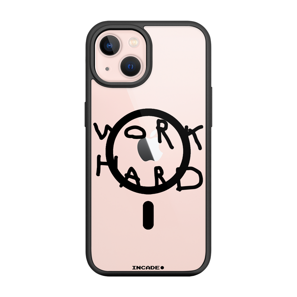 iPhone 13 work hard