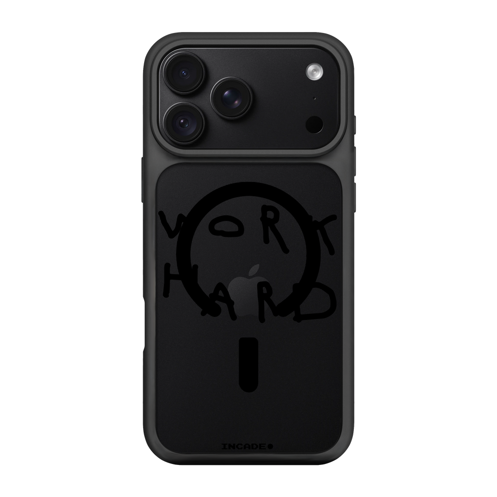 iPhone 18 Pro work hard