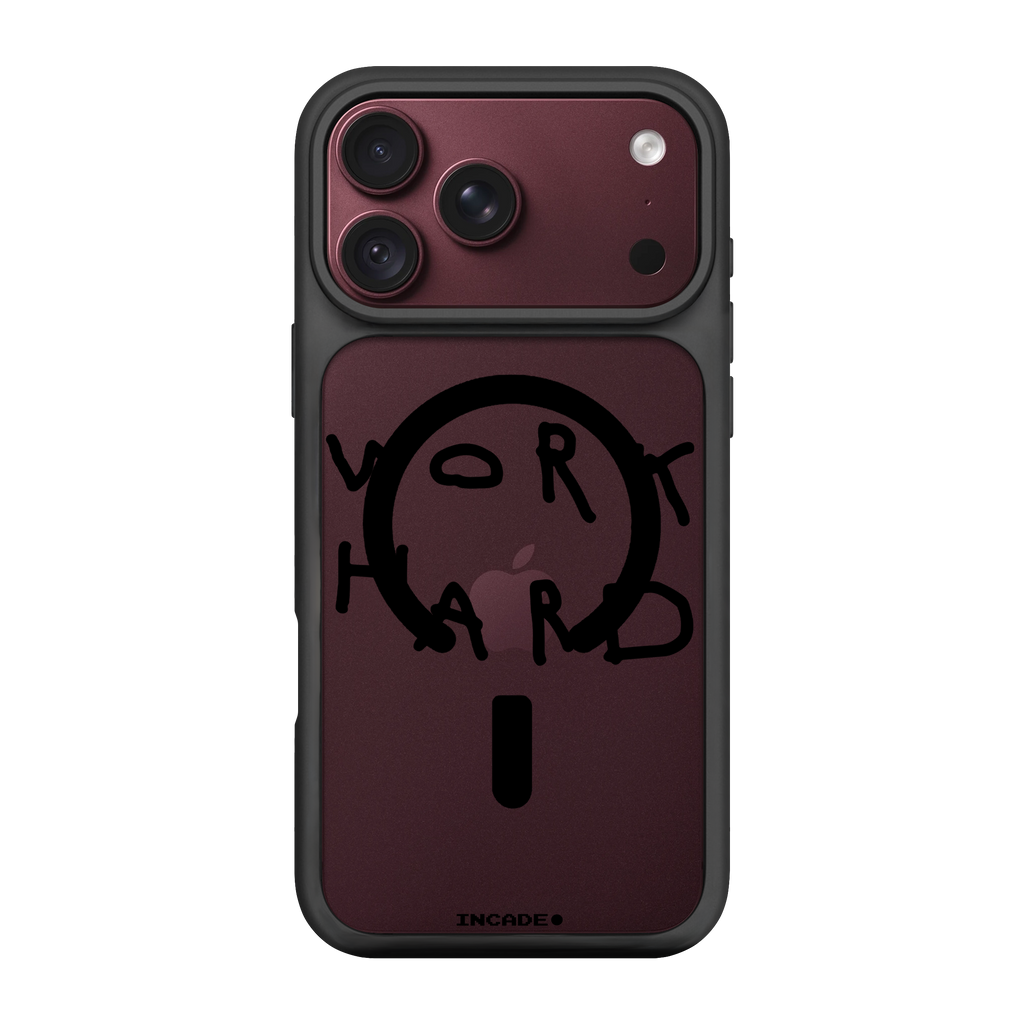 iPhone 18 Pro Max work hard