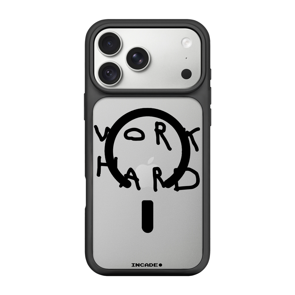 iPhone 18 Pro work hard