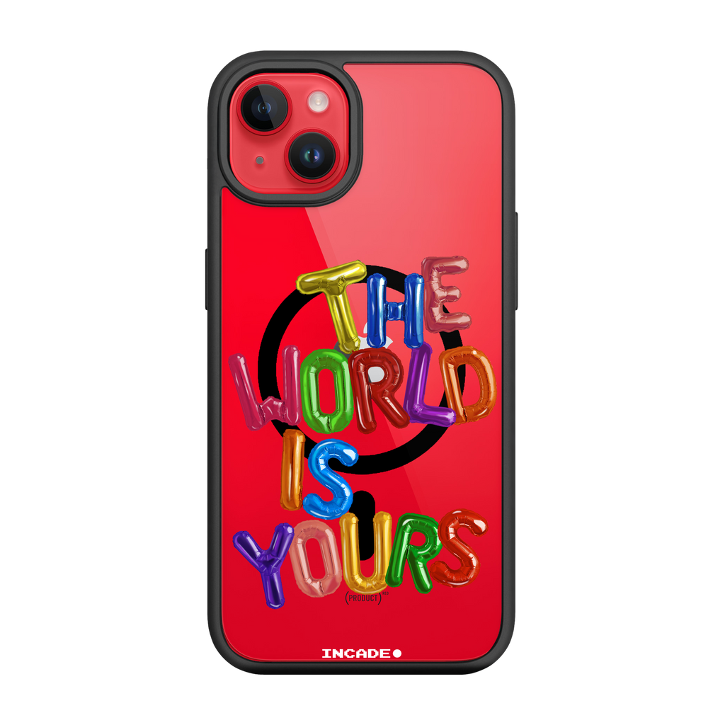 iPhone 14 Plus world