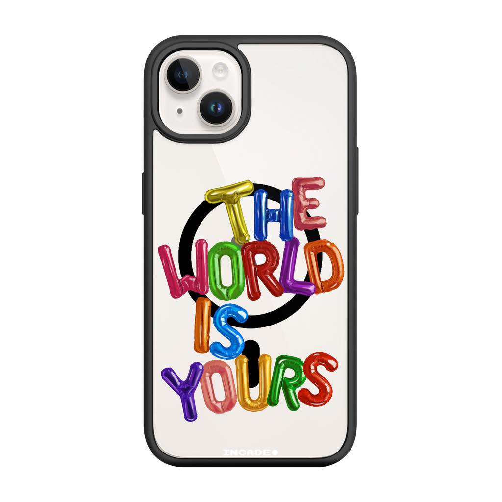 iPhone 13 world