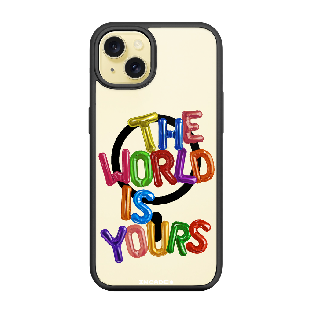 iPhone 15 Plus world