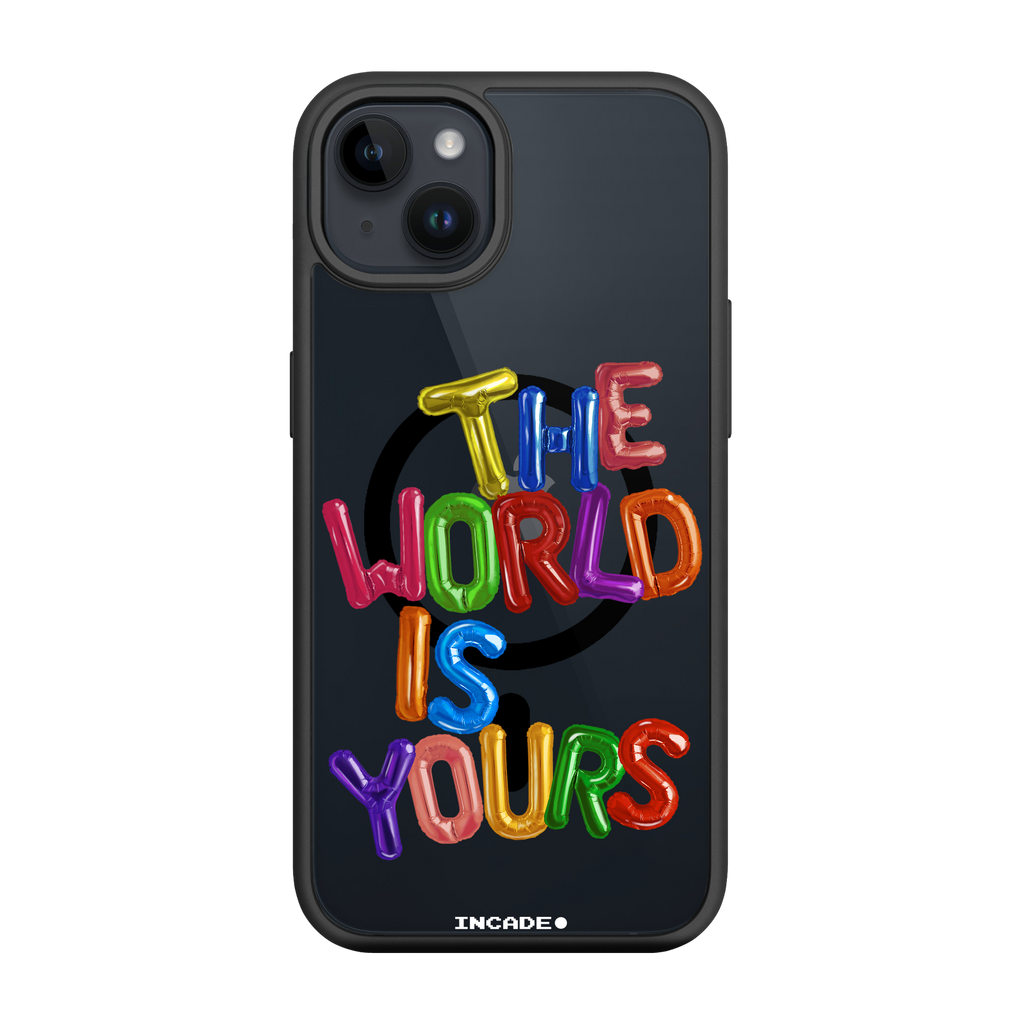 iPhone 14 Plus world