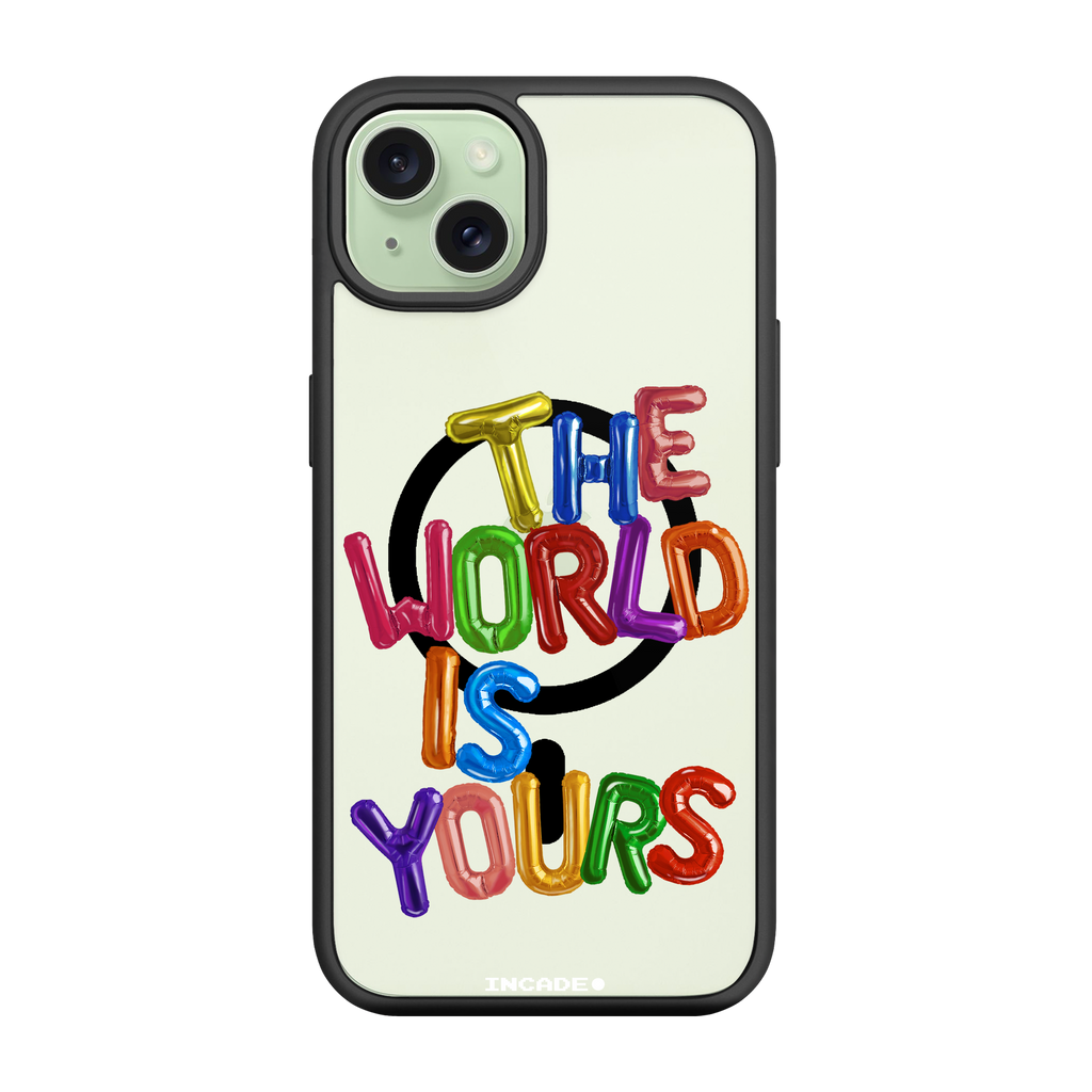 iPhone 15 Plus world