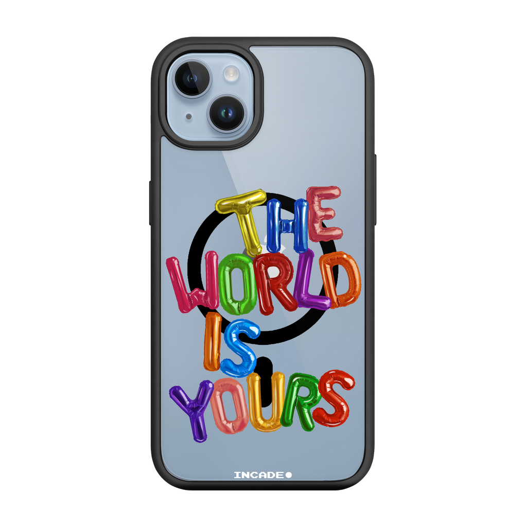 iPhone 14 world
