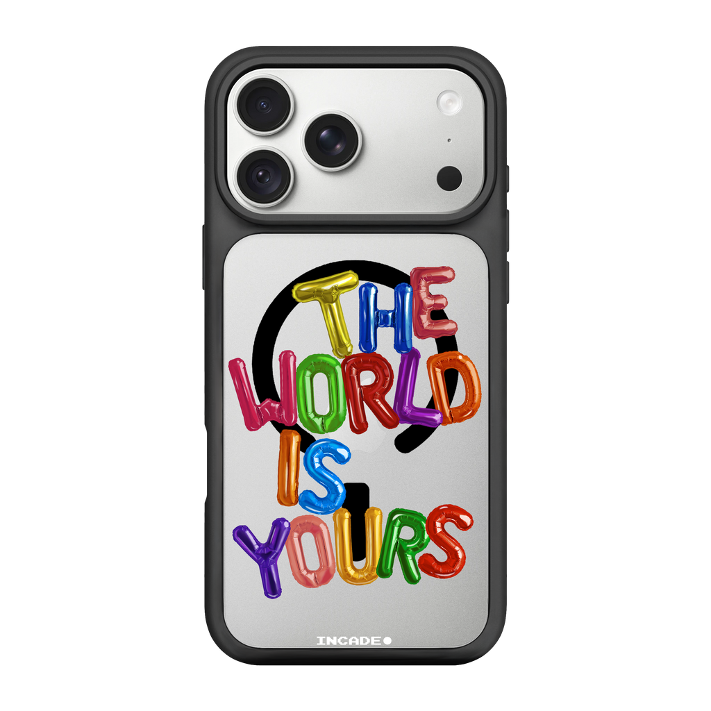 iPhone 18 Pro world