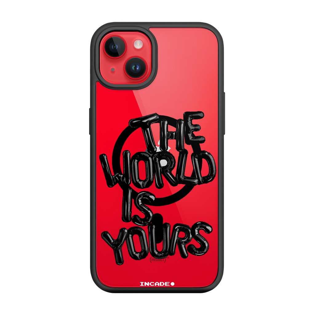 iPhone 13 world black