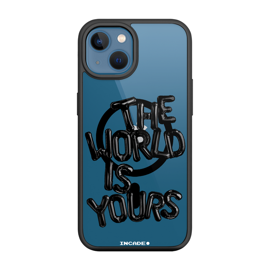 iPhone 13 world black