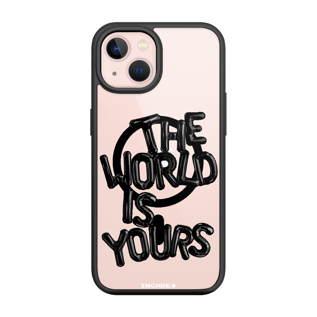 iPhone 13 world black