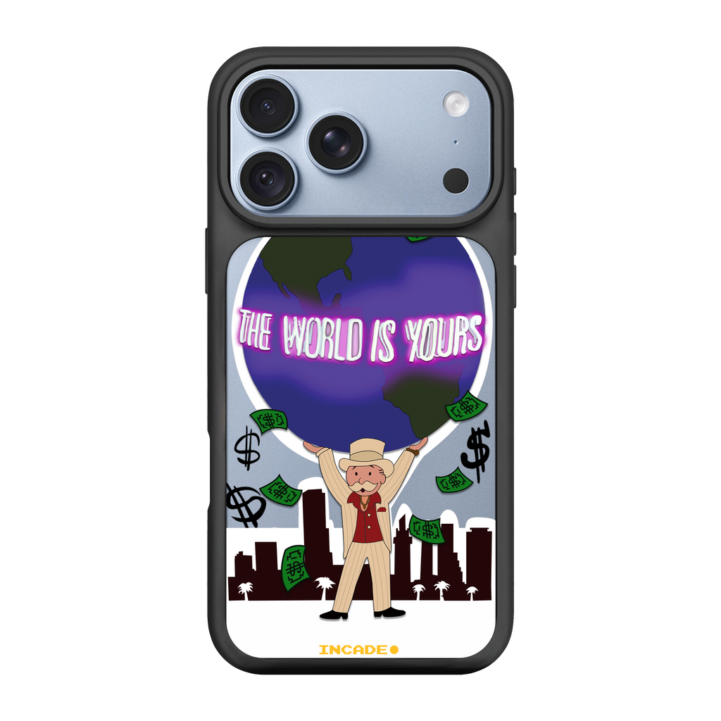 iPhone 18 Pro Max world is yours