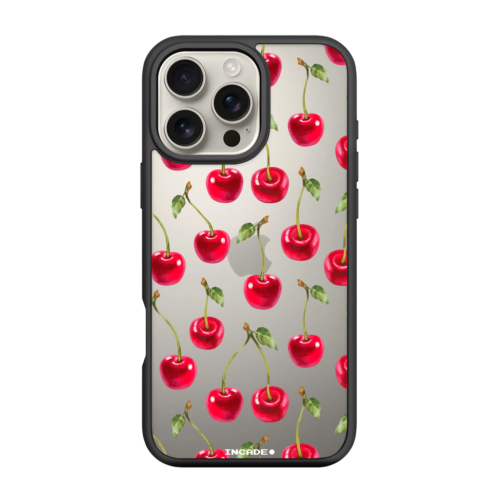 iPhone 16 Pro Max CHERRIES